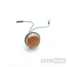 Повторитель поворота Honda Civic 3 (в крыло) б/у