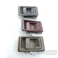 Ручка Honda Civic 3 AN Shuttle двери внутренняя (R) б/у