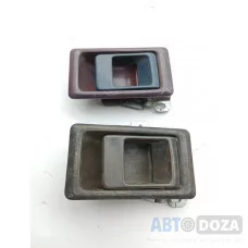 Ручка Honda Civic 3 AN Shuttle двери внутренняя (L) б/у
