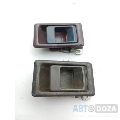 Ручка Honda Civic 3 AN Shuttle двери внутренняя (L) б/у