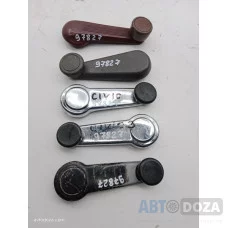 Ручка Honda Civiic 3 (стеклоподъемника) б/у