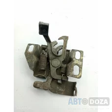 Механизм замка капота Honda Civic 3 Shuttle б/у