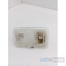 Плафон багажника Honda AG (подсветка) б/у