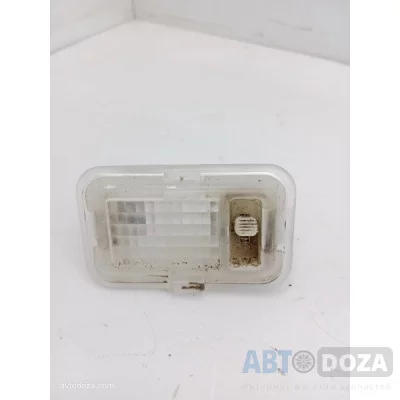 Плафон багажника Honda AG (подсветка) б/у