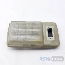 Плафон салону Honda Civic-3 (центральне підсвічування) б/у