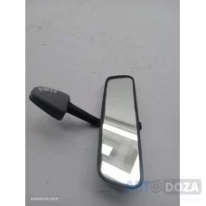 Зеркало заднего вида Honda Civic 3 б/у