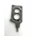 Переходник карбюратора Honda Civic 3 ZA2/1.2 (текстолит) б/у