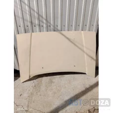 Капот Honda Civic 3 кузов  AG б/у