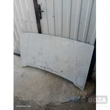 Капот Honda Civic 3 Shuttle б/у