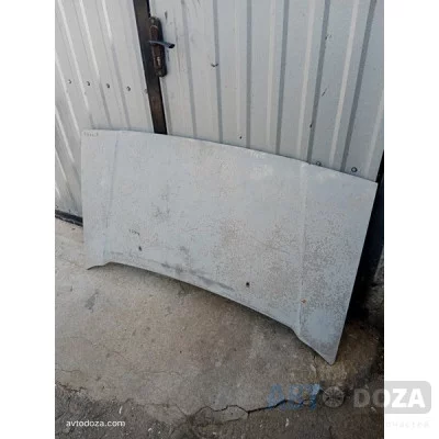 Капот Honda Civic 3 Shuttle б/у