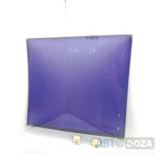 Стекло двери Honda Civic 3 