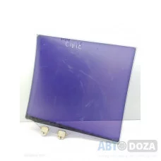 Стекло двери Honda Civic 3 "Shuttle" (зад.L) б/у