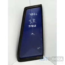 Форточка двери Honda Civic 3 "Shuttle" (зад.R) б/у 