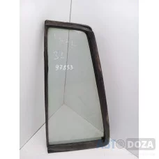 Форточка двери Honda Civic 3 "Shuttle" (зад.L) б/у 