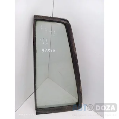 Форточка двери Honda Civic 3 "Shuttle" (зад.L) б/у 