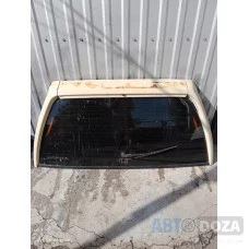 Крышка багажника Honda AG (Ляда в сборе) б/у