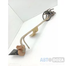 Топливо заборник Honda Civic3 (колба) б/у