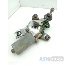 Моторчик дворника Honda Civic 3 Shuttle (зад.стекла) б/у