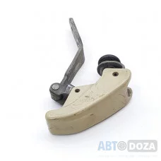 Ручка Honda AG (зад. кватирки "засувка") б/у