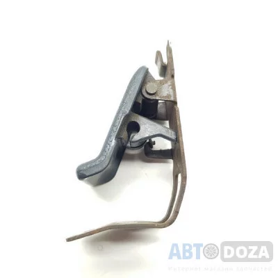 Б/в важеля відкривання капота Honda AG