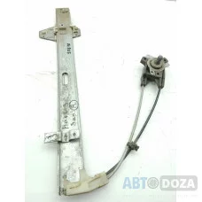 Стеклоподъемник Honda Civic 3 Shuttle механический (зад.R) б/у