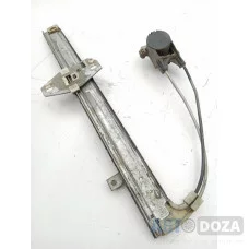 Стеклоподъемник Honda Civic 3 Shuttle механический (зад.L) б/у 