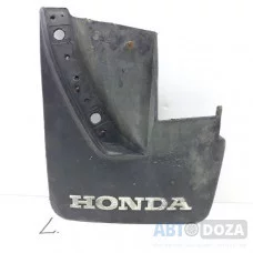 Бризговик Honda Сivic 3 (зад. L) б/у