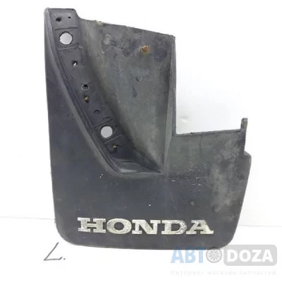 Бризговик Honda Сivic 3 (зад. L) б/у