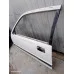 Дверь Honda Civic 3 AG (L голая) б/у