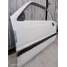 Дверь Honda Civic 3 AG (L голая) б/у