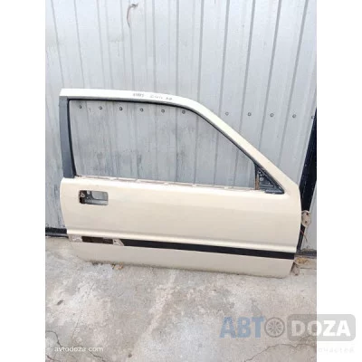 Дверь Honda Civic 3 AG (R голая) б/у