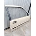 Дверь Honda Civic 3 AG (R голая) б/у
