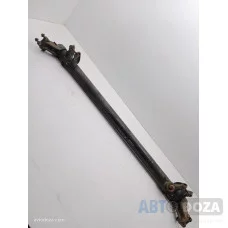 Балка Honda Civic 3 AG задняя б/у