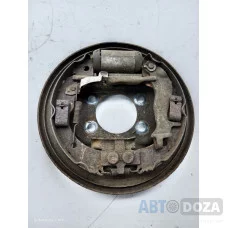 Ремкомплект барабанных тормозов Honda Civic3 AG ( зад.L ) б/у