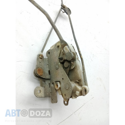 Механизм замка двери Honda Civic 3/Shuttle (пер.L) б/у