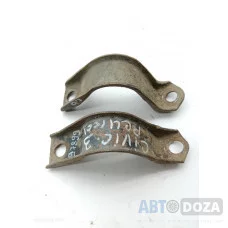 Крепления рулевой рейки Honda Civic 3 ("скоба" пара) б/у