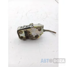 Механизм замка двери Honda Civic 3/Shuttle (зад.R) б/у