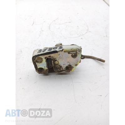 Механизм замка двери Honda Civic 3/Shuttle (зад.R) б/у