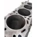 Блок двигателя Nissan KA24/2.4 ( 0.5 ремонт под расточку) б/у