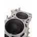 Блок двигателя Nissan KA24/2.4 ( 0.5 ремонт под расточку) б/у