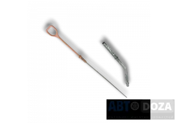 Щуп уровня масла