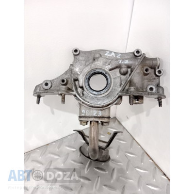 Масляный насос Honda ZA2/1.2 б/у