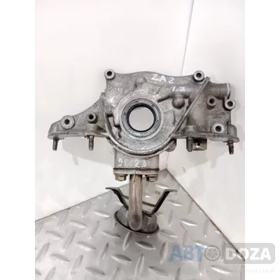 Масляный насос Honda ZA2/1.2 б/у