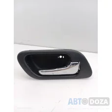 Ручка двери Honda Accord VI CG ( внутренняя правая ) б/у