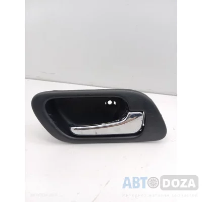 Ручка двери Honda Accord VI CG ( внутренняя правая ) б/у