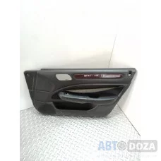 Карта двери Honda Accord VI CG (к-кт 4 шт.) б/у