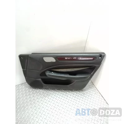 Карта двери Honda Accord VI CG (к-кт 4 шт.) б/у