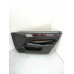 Карта двери Honda Accord VI CG (к-кт 4 шт.) б/у