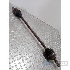 Привод Honda Accord VI CG7 D16B6/1.6 (L в сборе) б/у    