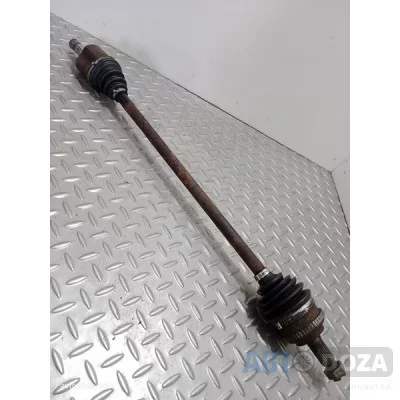 Привод Honda Accord VI CG7 D16B6/1.6 (L в сборе) б/у    